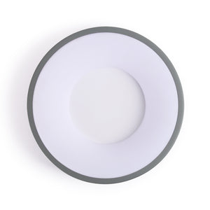 Plafón LED techo 30W - CCT - Driver Philips - ø40cm - IP20 (13)