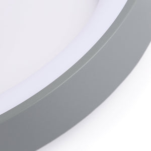 Plafón LED techo 36W - CCT - Driver Philips - ø50cm - IP20 (7)