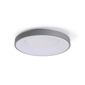 Plafón LED techo 36W - CCT - Driver Philips - ø50cm - IP20 - Barcelona Led-