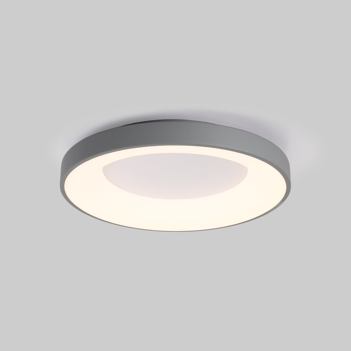 Plafón LED techo 36W - CCT - Driver Philips - ø50cm - IP20 - Barcelona Led-