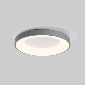 Plafón LED techo 36W - CCT - Driver Philips - ø50cm - IP20 - Barcelona Led-