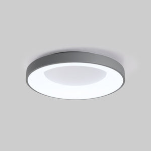 Plafón LED techo 36W - CCT - Driver Philips - ø50cm - IP20 - Barcelona Led-