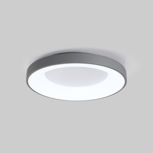 Plafón LED techo 36W - CCT - Driver Philips - ø50cm - IP20 (10)
