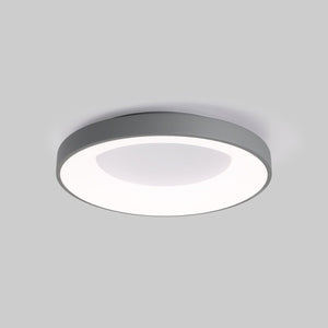 Plafón LED techo 36W - CCT - Driver Philips - ø50cm - IP20 - Barcelona Led-