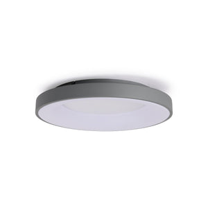Plafón LED techo 36W - CCT - Driver Philips - ø50cm - IP20 - Barcelona Led-