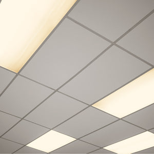 Panel LED empotrable Backlight 120x30cm 36W -135lm/W - UGR22 - Driver Philips - IP40 - Barcelona Led-