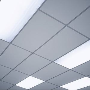 Panel LED empotrable Backlight 120x30cm 36W -135lm/W - UGR22 - Driver Philips - IP40 - Barcelona Led-