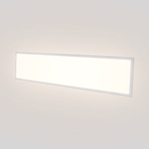 Panel LED empotrable Backlight 120x30cm 36W -135lm/W - UGR22 - Driver Philips - IP40 - Barcelona Led-