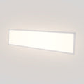 Panel LED empotrable Backlight 120x30cm 36W -135lm/W - UGR22 - Driver Philips - IP40 2