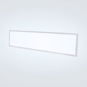 Panel LED empotrable Backlight 120x30cm 36W -135lm/W - UGR22 - Driver Philips - IP40 - Barcelona Led-