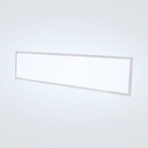 Panel LED empotrable Backlight 120x30cm 36W -135lm/W - UGR22 - Driver Philips - IP40 (12)