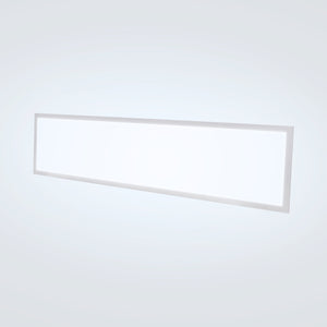Panel LED empotrable Backlight 120x30cm 36W -135lm/W - UGR22 - Driver Philips - IP40 (12)