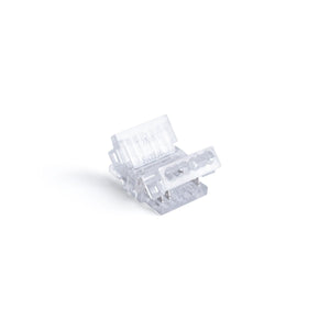 Conector Hippo CCT COB Tira a Cable - PCB 10mm - 3 pines - IP20 - Máx. 24V - Barcelona Led-Accesorios
