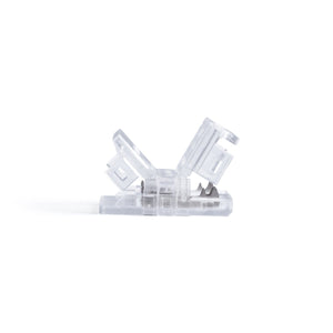 Conector Hippo CCT COB Tira a Cable - PCB 10mm - 3 pines - IP20 - Máx. 24V - Barcelona Led-Accesorios