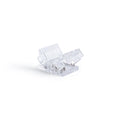 Conector Hippo CCT COB Tira a Cable - PCB 10mm - 3 pines - IP20 - Máx. 24V 5