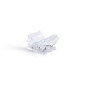 Connettore Hippo COB CCT per striscia LED - PCB 10mm - 3 pin - IP20 - Max 24V 4