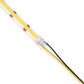 Conector Hippo CCT COB Tira a Cable - PCB 10mm - 3 pines - IP20 - Máx. 24V 2