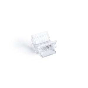 Conector Hippo CCT COB Tira a Tira - PCB 10mm - 3 pines - IP20 - Máx. 24V - Barcelona Led-Accesorios