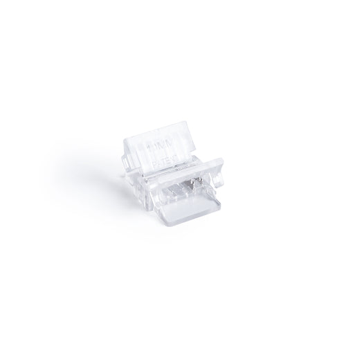 Connecteur Hippo pour relier 2 rubans LED CCT COB 10mm - IP20 - 3 broches - Max. 24V