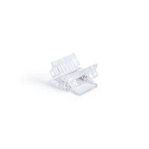 Conector Hippo CCT COB Tira a Tira - PCB 10mm - 3 pines - IP20 - Máx. 24V - Barcelona Led-Accesorios