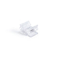 Connecteur Hippo pour relier 2 rubans LED CCT COB 10mm - IP20 - 3 broches - Max. 24V 4