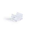 Connecteur Hippo pour relier 2 rubans LED CCT COB 10mm - IP20 - 3 broches - Max. 24V 5
