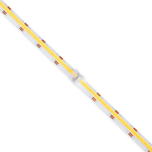 Conector Hippo CCT COB Tira a Tira - PCB 10mm - 3 pines - IP20 - Máx. 24V (1)