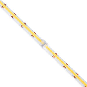 Conector Hippo CCT COB Tira a Tira - PCB 10mm - 3 pines - IP20 - Máx. 24V (1)