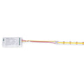 Hippo Schnellverbinder CCT COB Streifen zu Controller 10mm 3-polig 24V 2
