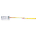 Connecteur Hippo pour relier un ruban LED CCT COB à son contrôleur - PCB 10mm - 3 broches - IP20 - Max. 24V 2