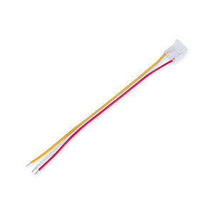 Conector Hippo CCT COB Tira a controlador - PCB 10mm - 3 pines - IP20 - Máx. 24V (3)