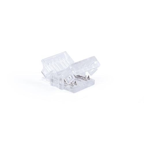 Conetor Hippo Fita RGB COB para Cabo - PCB 10mm - 4 pinos - IP20 - Max. 24V