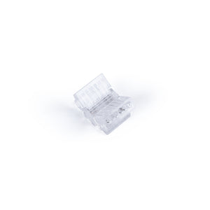Conector Hippo Tira RGB COB a Cable - PCB 10mm - 4 pines - IP20 - Máx. 24V (3)
