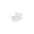 Conetor Hippo Fita RGB COB para Cabo - PCB 10mm - 4 pinos - IP20 - Max. 24V 4
