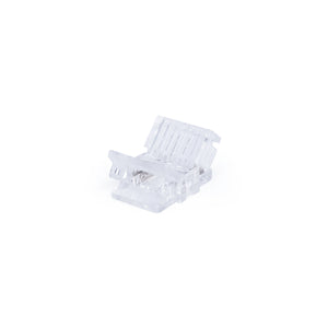 Conector Hippo Tira RGB COB a Cable - PCB 10mm - 4 pines - IP20 - Máx. 24V (4)