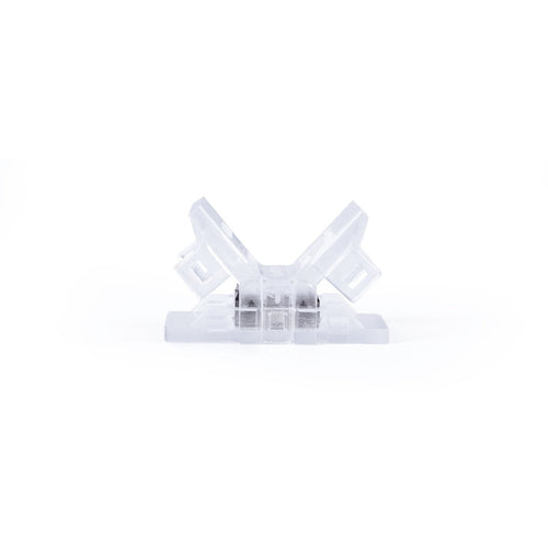 Hippo RGB COB Strip to Strip RGB Connector - PCB 10mm - 4 piny - IP20 - Max. 24V