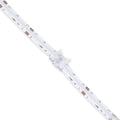 Hippo RGB COB Strip to Strip RGB Connector - PCB 10mm - 4 piny - IP20 - Max. 24V 2