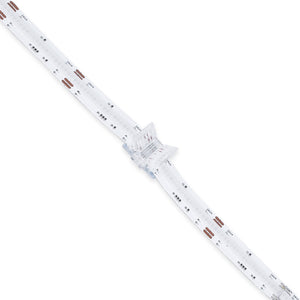 Conector Hippo RGB COB Tira a Tira - PCB 10mm - 4 pines - IP20 - Máx. 24V (1)