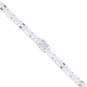 Conector Hippo RGB COB Tira a Tira - PCB 10mm - 4 pines - IP20 - Máx. 24V - Barcelona Led-Accesorios