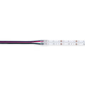 Hippo Connector RGB COB Strip to Controller - PCB 10mm - 4 piny - IP20 - Max. 24V 3