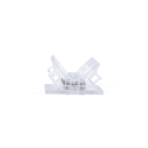 Conector Hippo RGB COB Tira a Tira - PCB 12mm - 4 pines - IP20 - Máx. 24V - Barcelona Led-Accesorios