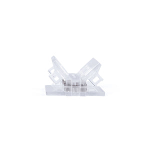 Conector Hippo RGB COB Tira a Tira - PCB 12mm - 4 pines - IP20 - Máx. 24V