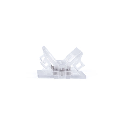 Hippo RGB COB Strip to Strip RGB Connector - 12mm PCB - 4 pins - IP20 - Max. 24V