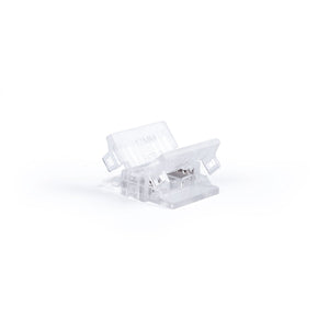 Conector Hippo RGB COB Tira a Tira - PCB 12mm - 4 pines - IP20 - Máx. 24V - Barcelona Led-Accesorios