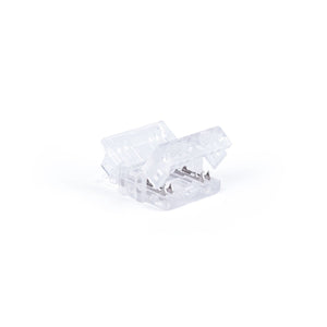 Conector Hippo Tira RGB COB a Cable - PCB 12mm - 4 pines - IP20 - Máx. 24V - Barcelona Led-Accesorios