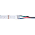 Hippo Connector RGB COB Strip to Cable - 12mm PCB - 4 piny - IP20 - Max. 24V 2