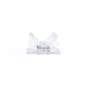 Conector Hippo RGBW COB Tira a Tira - PCB 12mm - 5 pines - IP20 - Máx. 24V - Barcelona Led-Accesorios