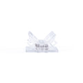 Hippo COB RGBW Strip-to-strip connector - 12mm PCB - 5 pin - IP20 - Max 24V 3