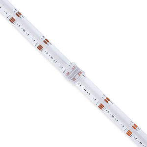 Conector Hippo RGBW COB Tira a Tira - PCB 12mm - 5 pines - IP20 - Máx. 24V (1)