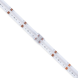 Conector Hippo RGBW COB Tira a Tira - PCB 12mm - 5 pines - IP20 - Máx. 24V - Barcelona Led-Accesorios